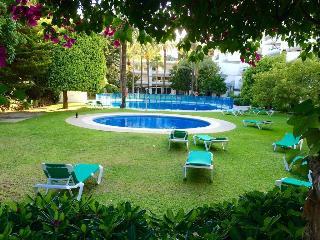 Fotos del hotel - Jardines Del Mar