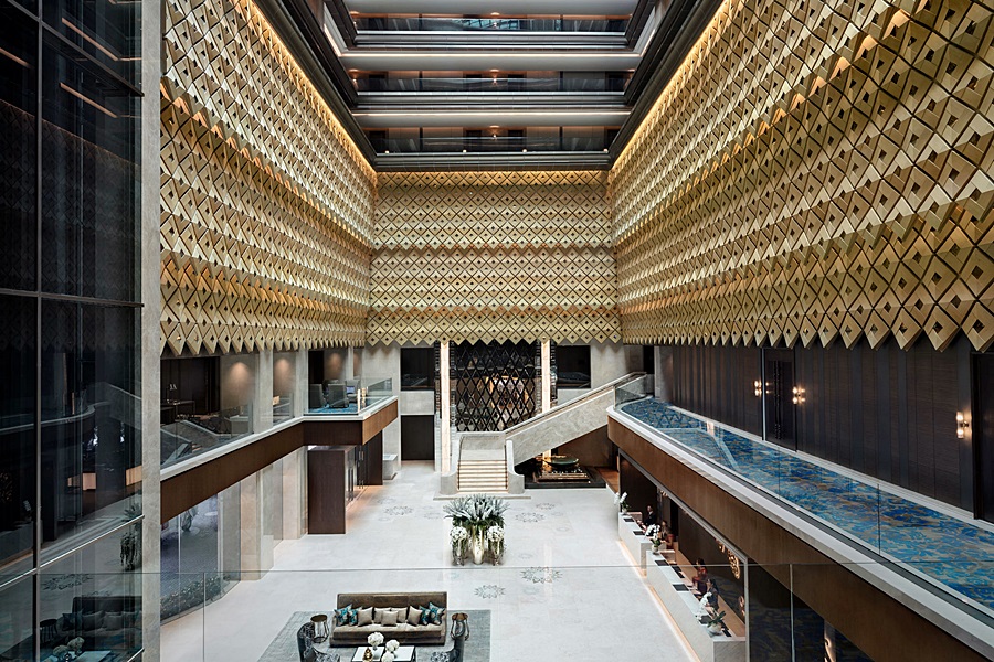 Fotos del hotel - LANCASTER BANGKOK