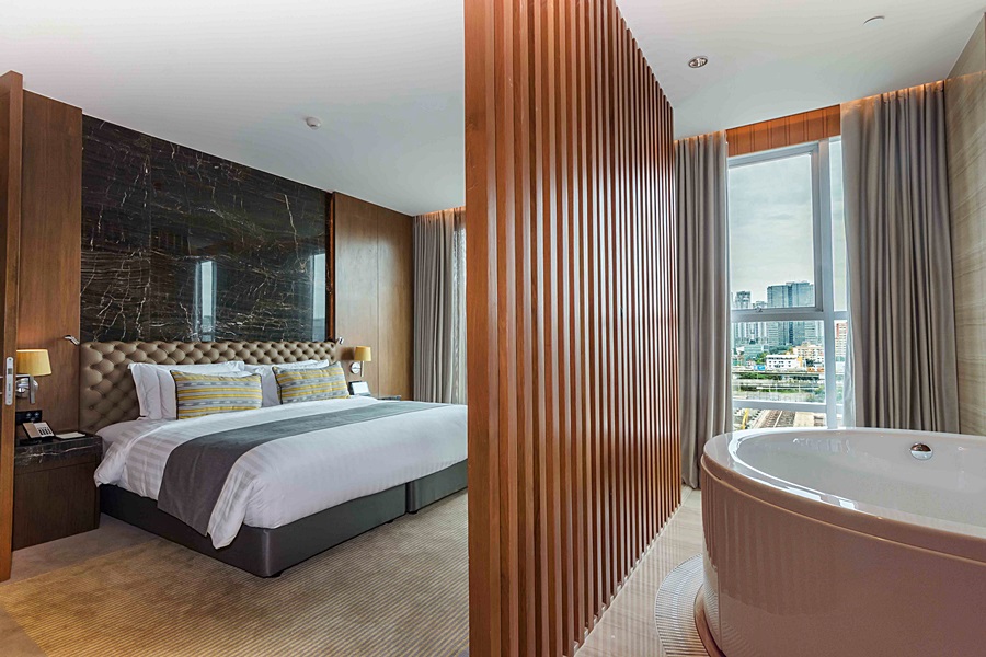 Fotos del hotel - LANCASTER BANGKOK