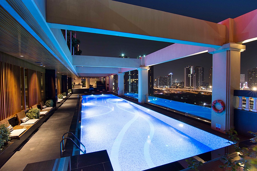 Fotos del hotel - LANCASTER BANGKOK