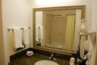 Fotos del hotel - PLEASANT HILL INN