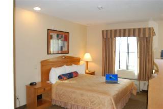 Fotos del hotel - PLEASANT HILL INN