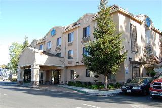 Fotos del hotel - PLEASANT HILL INN