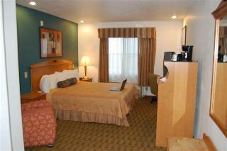 Fotos del hotel - PLEASANT HILL INN