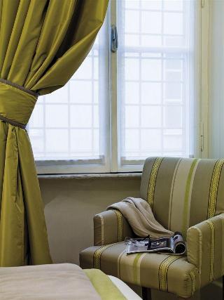 Fotos del hotel - LE STANZE DI ORAZIO