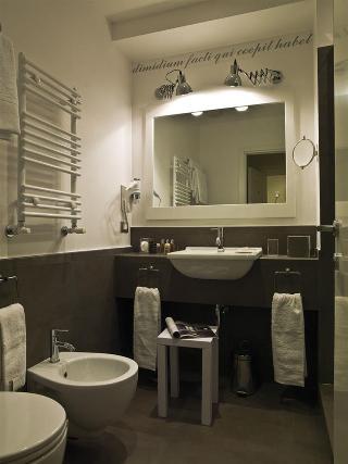 Fotos del hotel - LE STANZE DI ORAZIO