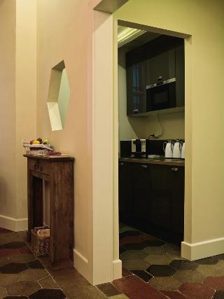 Fotos del hotel - LE STANZE DI ORAZIO