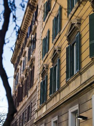 Fotos del hotel - LE STANZE DI ORAZIO