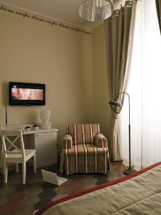 Fotos del hotel - LE STANZE DI ORAZIO