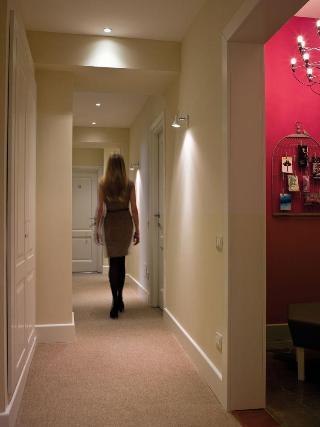 Fotos del hotel - LE STANZE DI ORAZIO