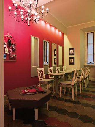 Fotos del hotel - LE STANZE DI ORAZIO