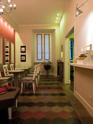 Fotos del hotel - LE STANZE DI ORAZIO