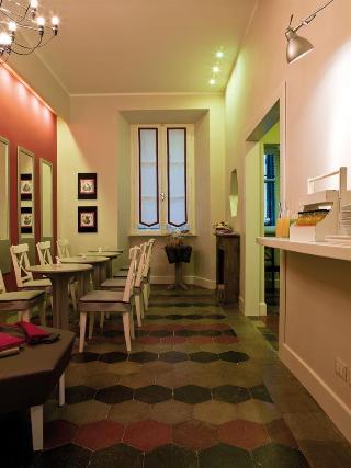 Fotos del hotel - LE STANZE DI ORAZIO
