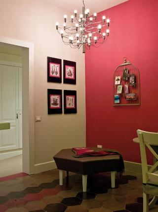 Fotos del hotel - LE STANZE DI ORAZIO