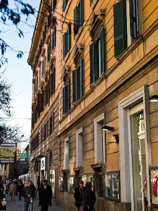 Fotos del hotel - LE STANZE DI ORAZIO