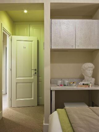 Fotos del hotel - LE STANZE DI ORAZIO