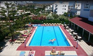 Fotos del hotel - CLEOPATRA CLASSIC