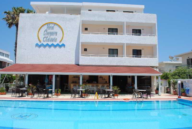 Fotos del hotel - CLEOPATRA CLASSIC