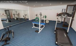 Fotos del hotel - CLEOPATRA CLASSIC