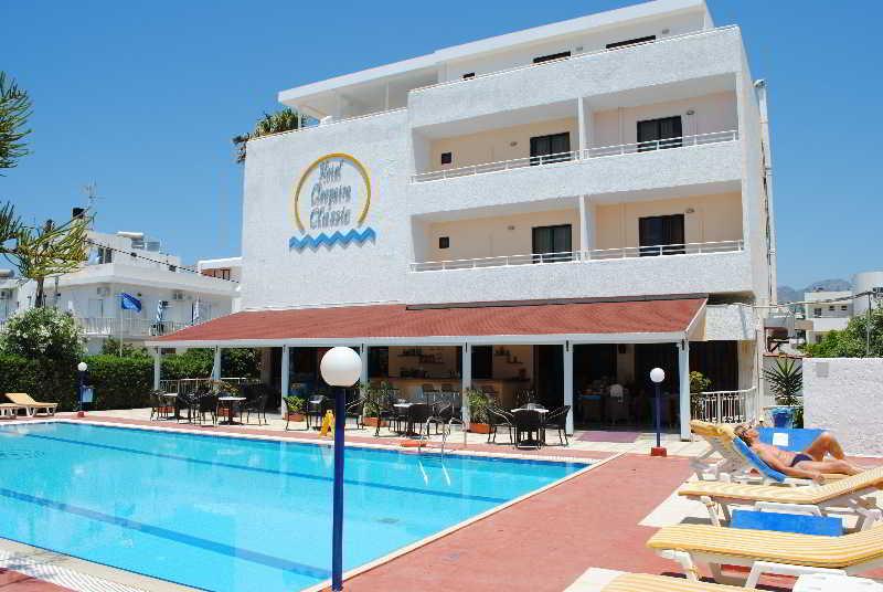 Fotos del hotel - CLEOPATRA CLASSIC