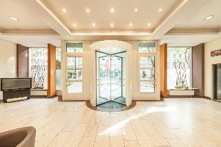Fotos del hotel - Garner Hotel Dusseldorf Main Station by IHG
