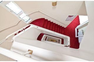 Fotos del hotel - Garner Hotel Dusseldorf Main Station by IHG