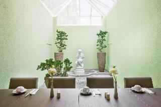 Fotos del hotel - Garner Hotel Dusseldorf Main Station by IHG