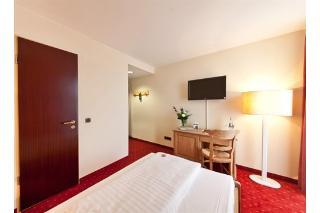 Fotos del hotel - Garner Hotel Dusseldorf Main Station by IHG