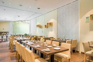 Fotos del hotel - Garner Hotel Dusseldorf Main Station by IHG