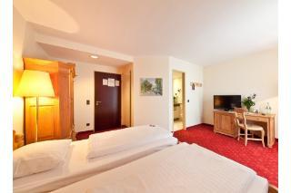 Fotos del hotel - Garner Hotel Dusseldorf Main Station by IHG