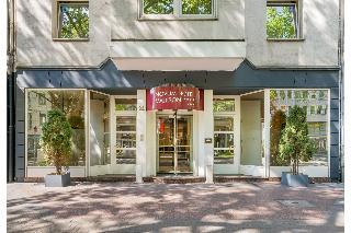 Fotos del hotel - Garner Hotel Dusseldorf Main Station by IHG