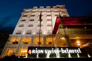 Fotos del hotel - Arion Suite Hotel Kemang