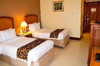 Fotos del hotel - Arion Suite Hotel Kemang