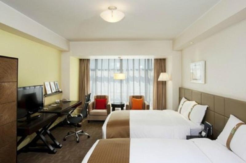Fotos del hotel - HOLIDAY INN CENTRAL PLAZA