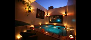 Fotos del hotel - Riad Ain Marrakech