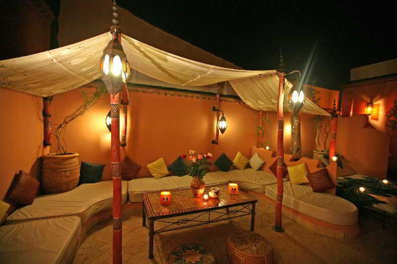 Fotos del hotel - Riad Ain Marrakech