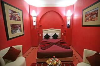 Fotos del hotel - Riad Ain Marrakech