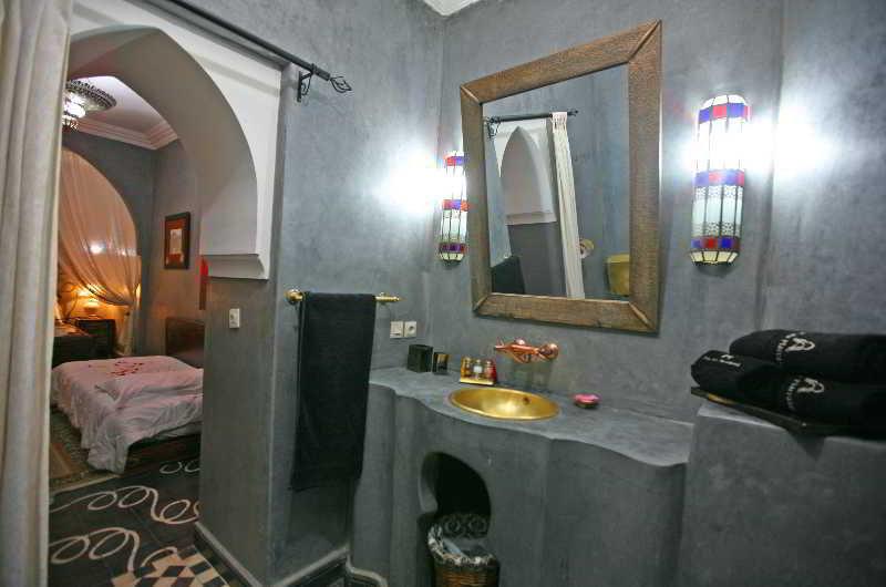 Fotos del hotel - Riad Ain Marrakech