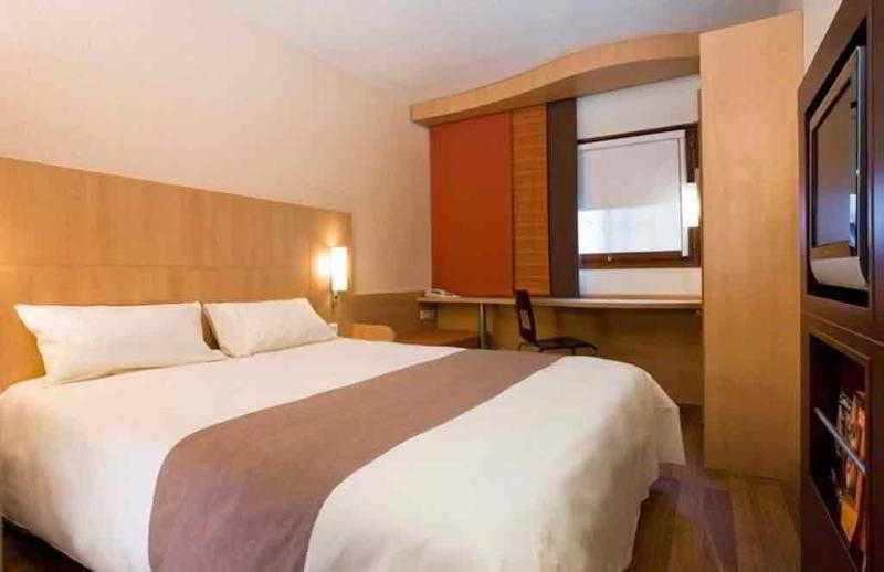 Fotos del hotel - IBIS ZHONGSHAN THE CENTER