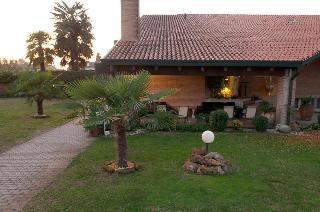 Fotos del hotel - HOTEL VILLA ISABELA