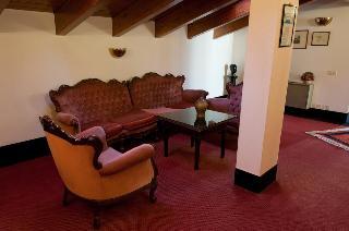 Fotos del hotel - HOTEL VILLA ISABELA