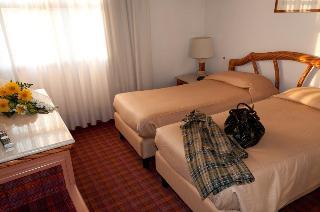 Fotos del hotel - HOTEL VILLA ISABELA