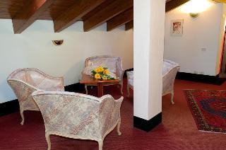 Fotos del hotel - HOTEL VILLA ISABELA