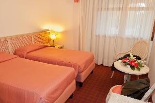 Fotos del hotel - HOTEL VILLA ISABELA
