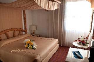 Fotos del hotel - HOTEL VILLA ISABELA