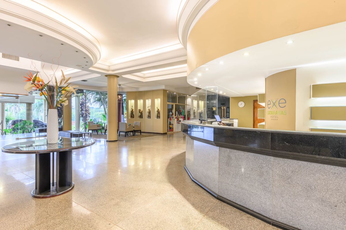 Fotos del hotel - EXE CATARATAS