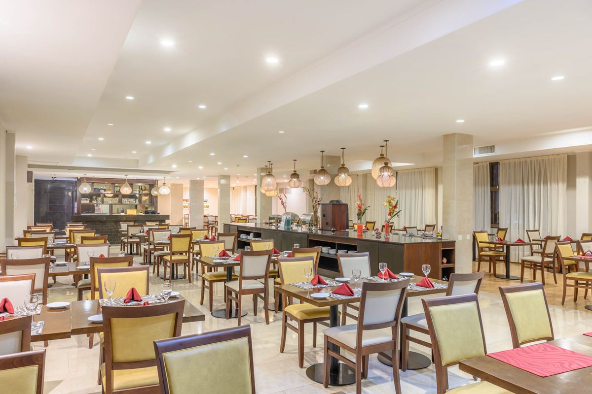Fotos del hotel - EXE CATARATAS