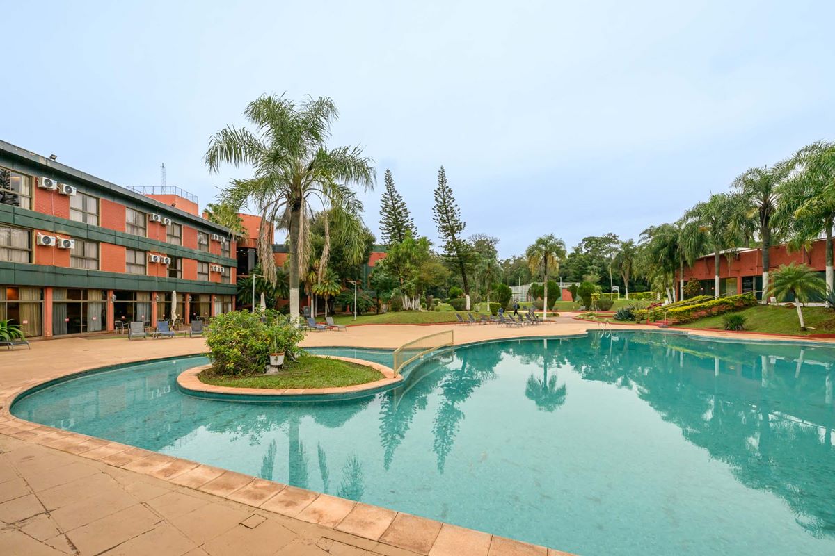Fotos del hotel - EXE CATARATAS