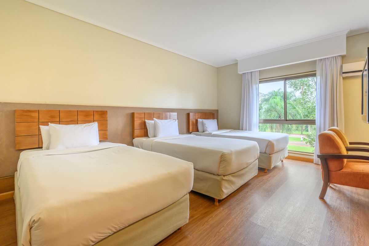 Fotos del hotel - EXE CATARATAS