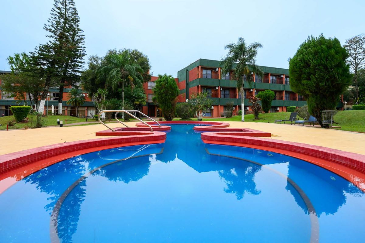 Fotos del hotel - EXE CATARATAS
